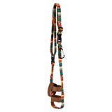 רצועת נשיאה לבקבוקי שתיה