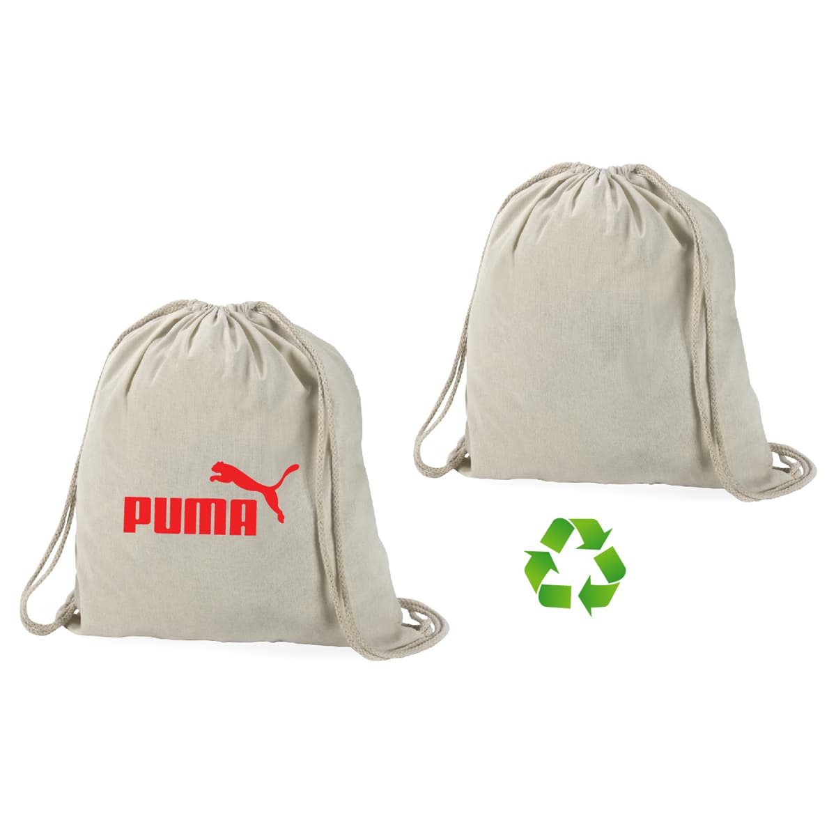 תיק שרוכים ממותג