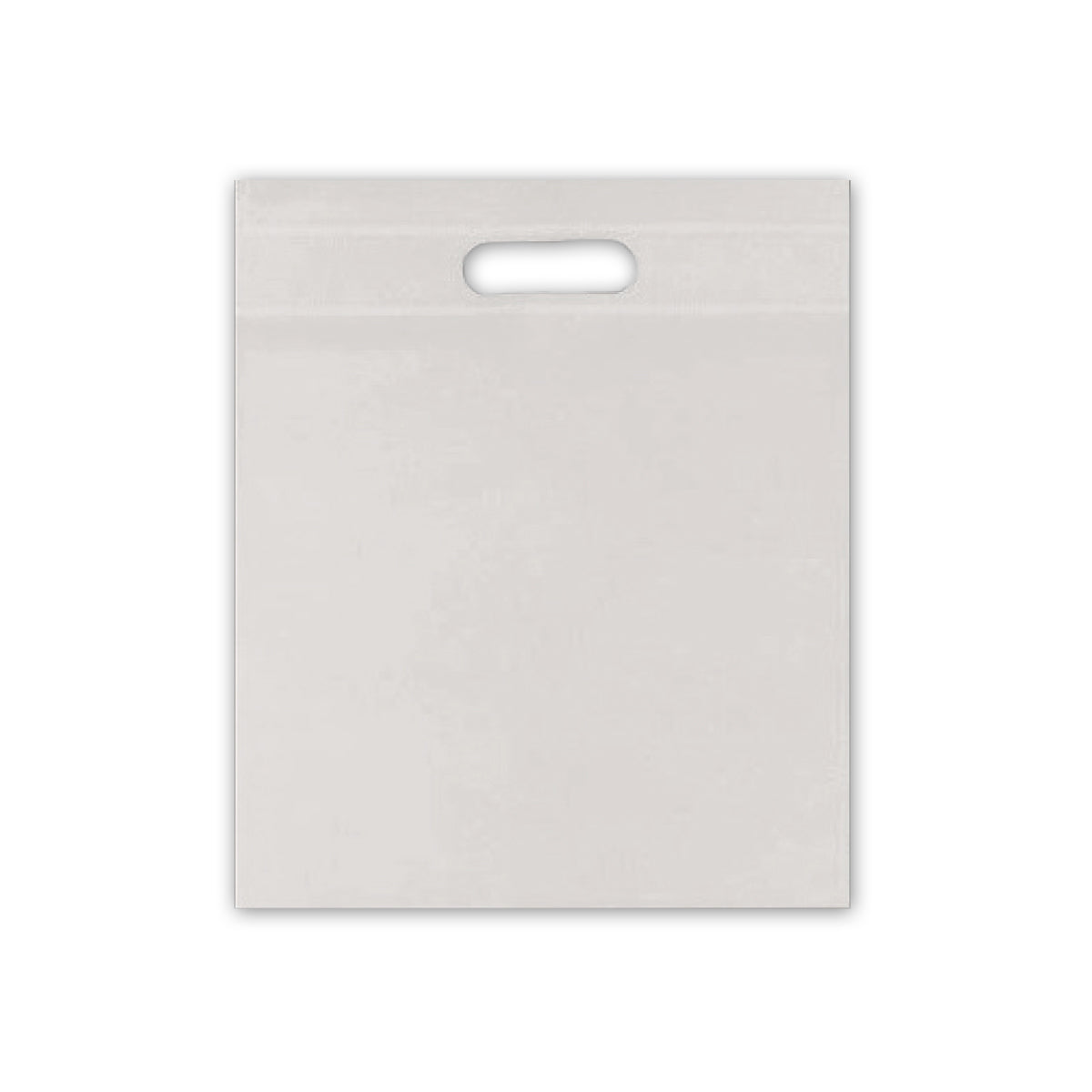 תיק אלבד ידיות פנמיות  לבן