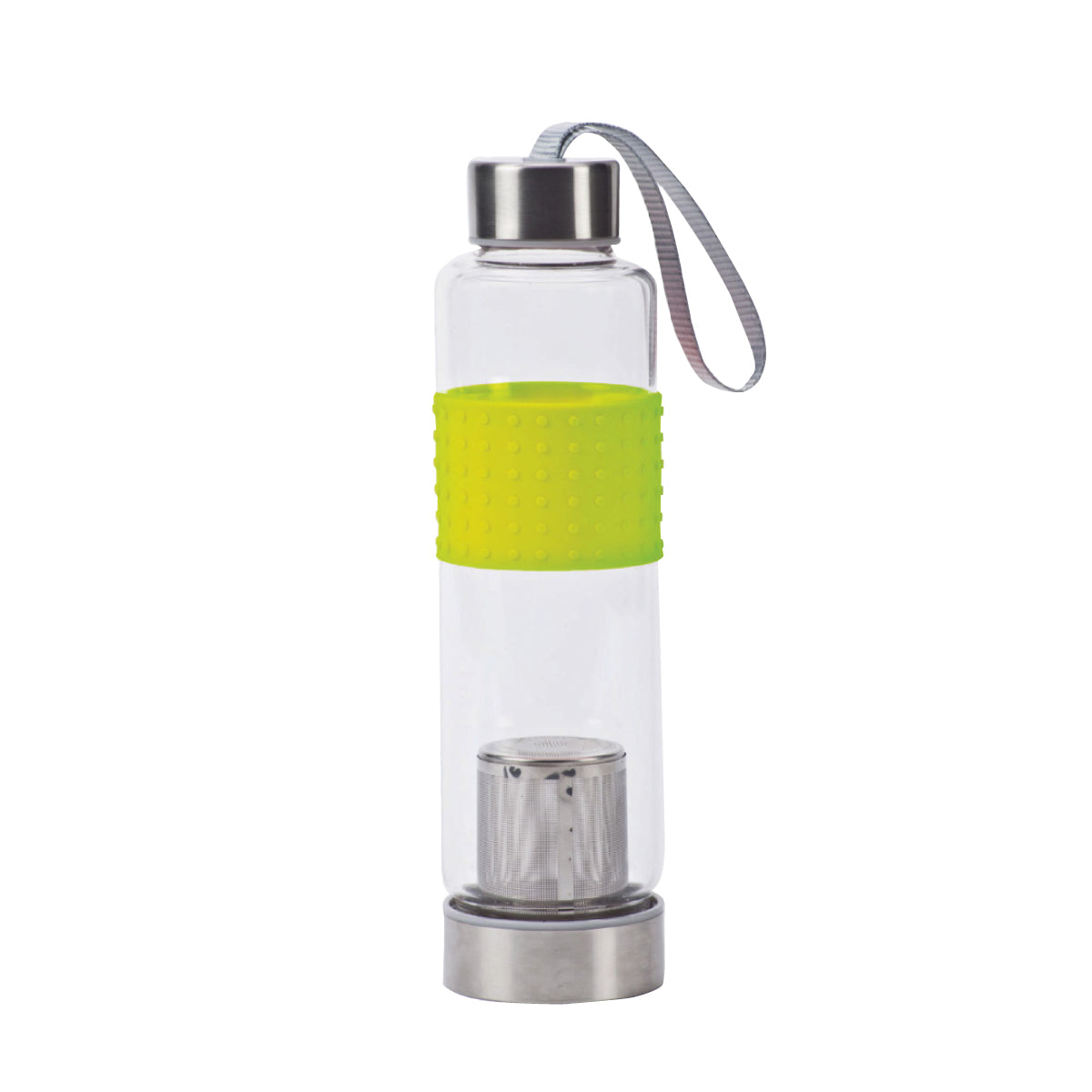 בקבוק לחליטת פירות