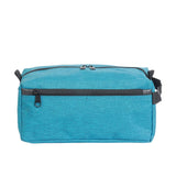 תיק רחצה עם תא רשת