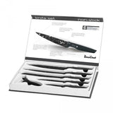 סט סכינים איכותי