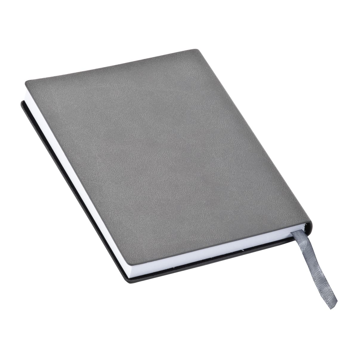 מחברת אפורה