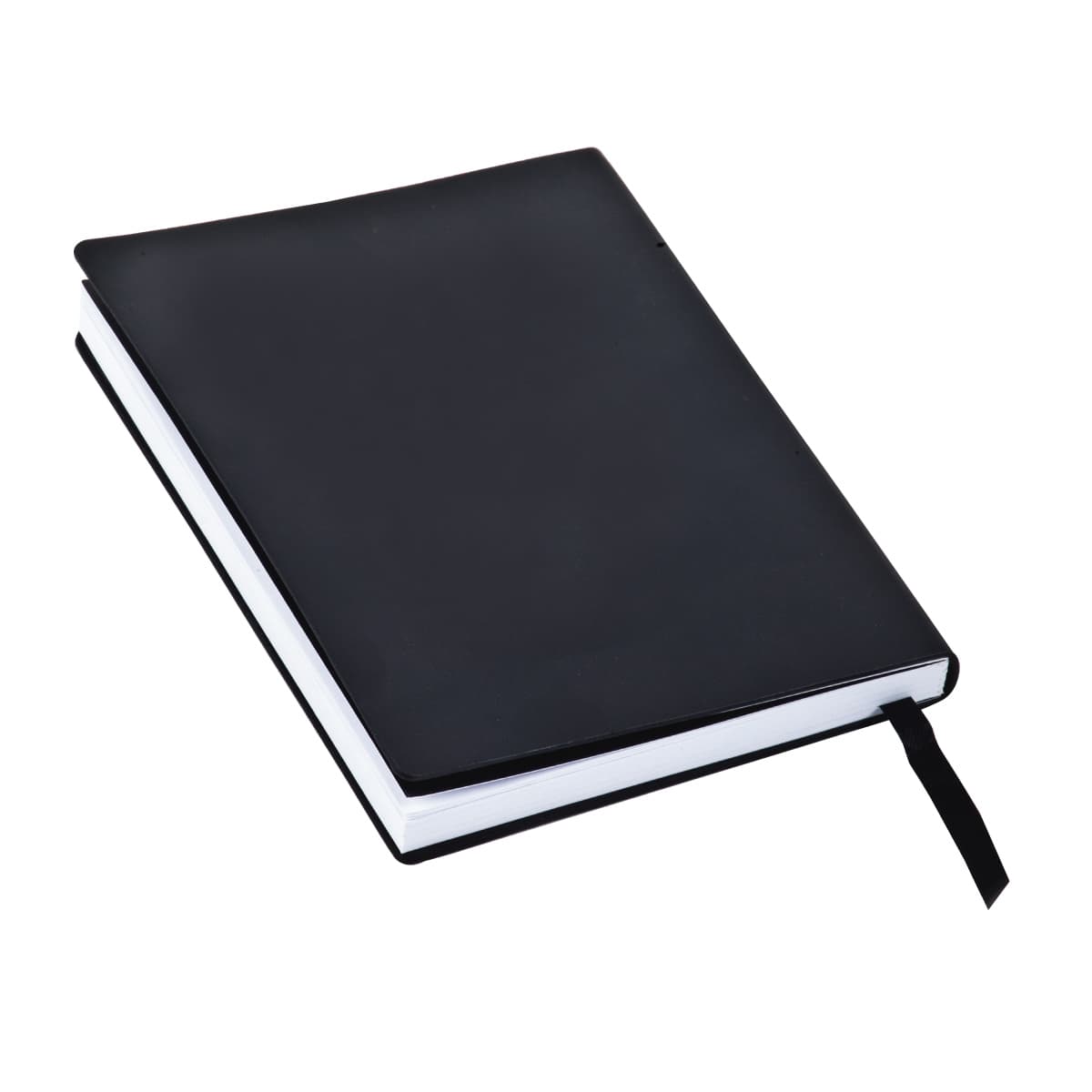 מחברת A6 דמוי עור