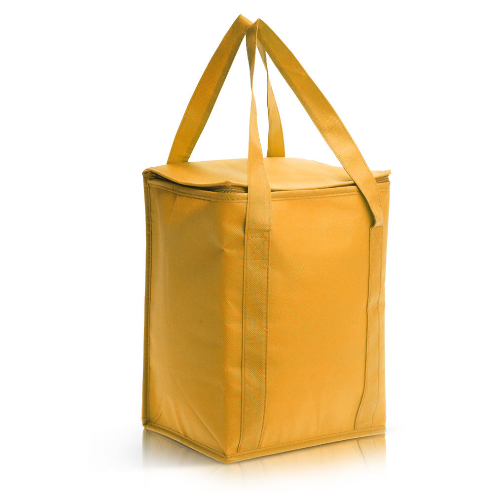 צידנית אלבד מרובעת - צידנית המשמשת גם כתיק קניות 14 ליטר