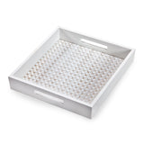 מגש מעץ מיוחד למצות