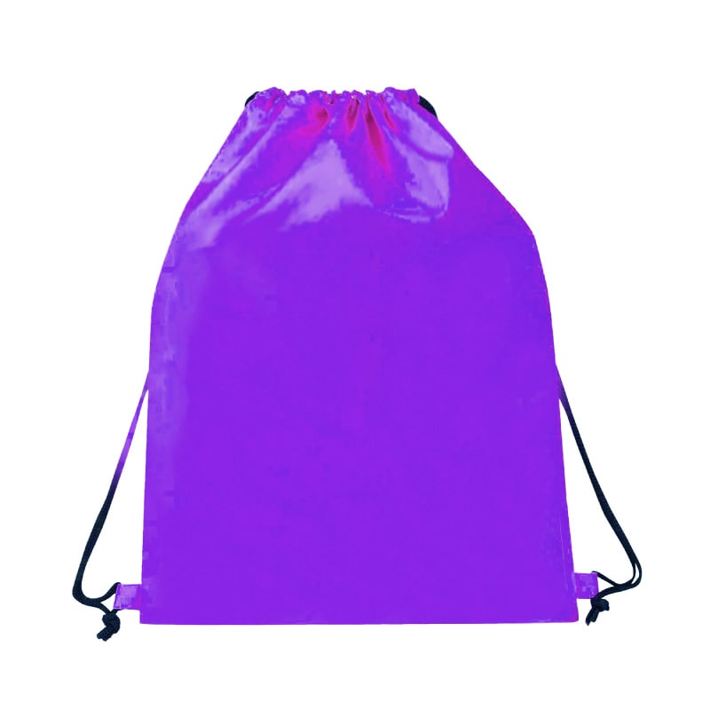 תיק שרוך מבד ניילון