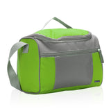 צידנית אישית ירוק