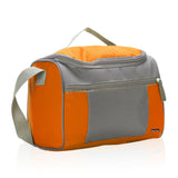 צידנית אישית כתום