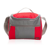 צידנית אישית אדום