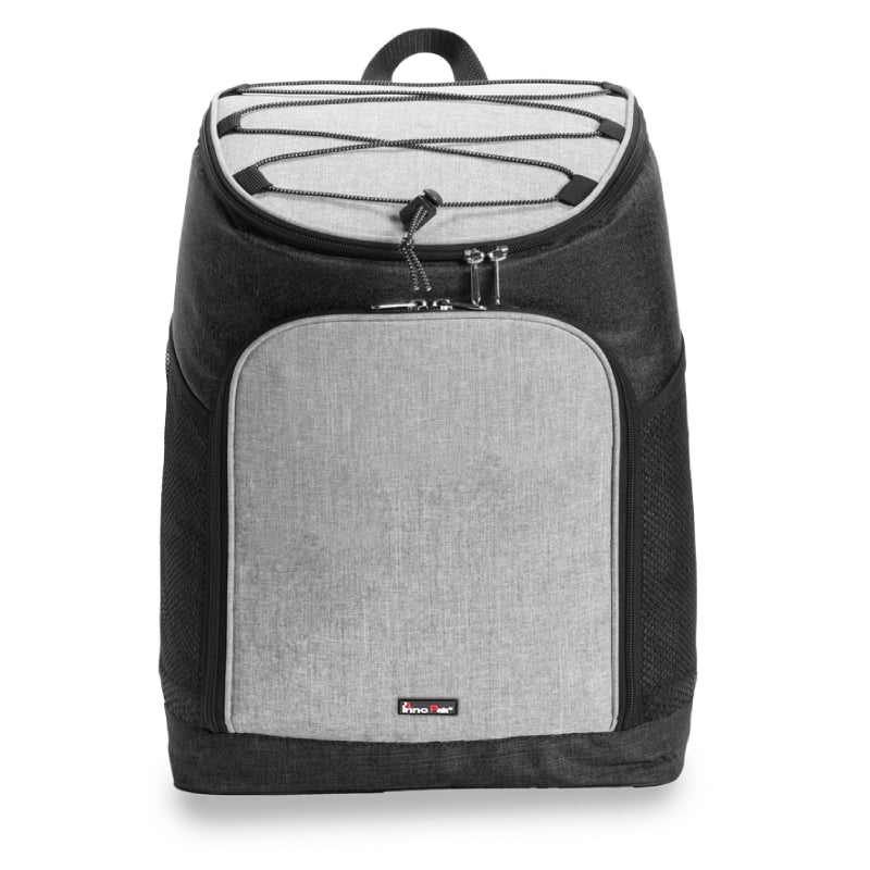 תיק גב צידנית