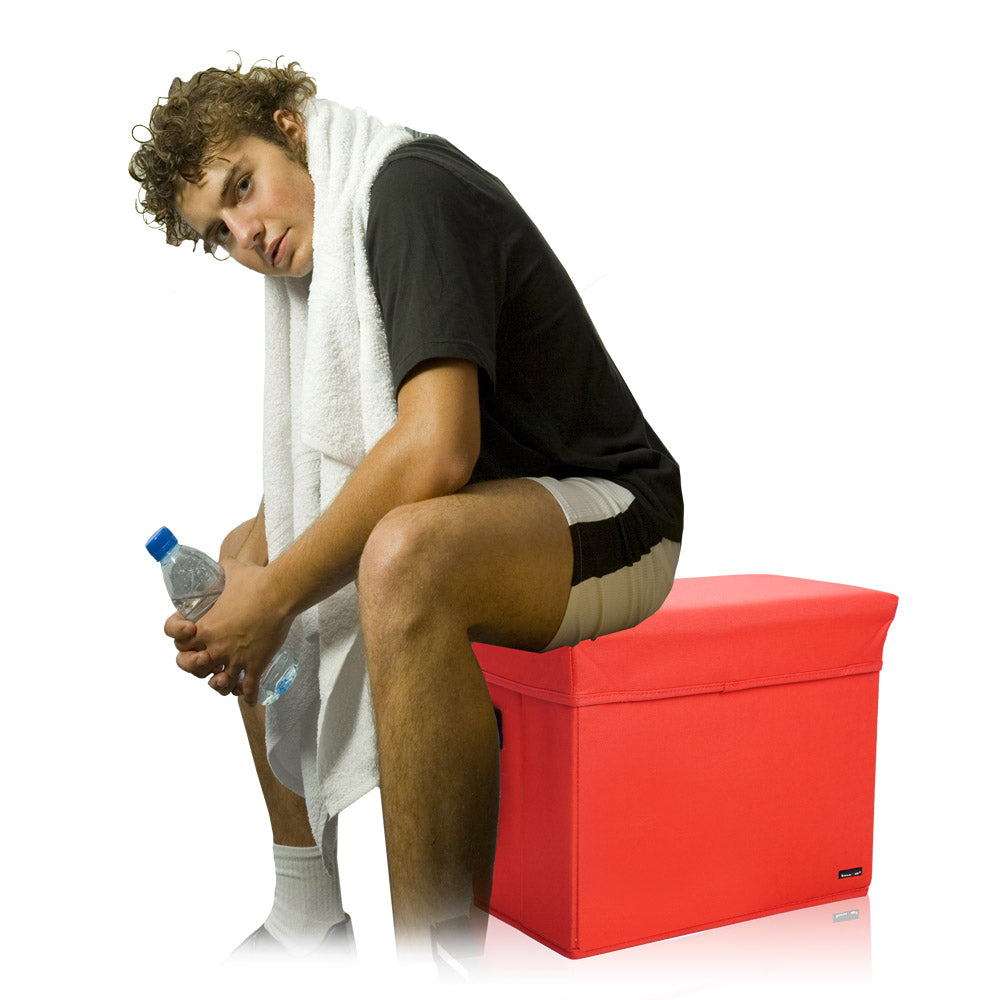 צידנית כיסא ישיבה 30 ליטר