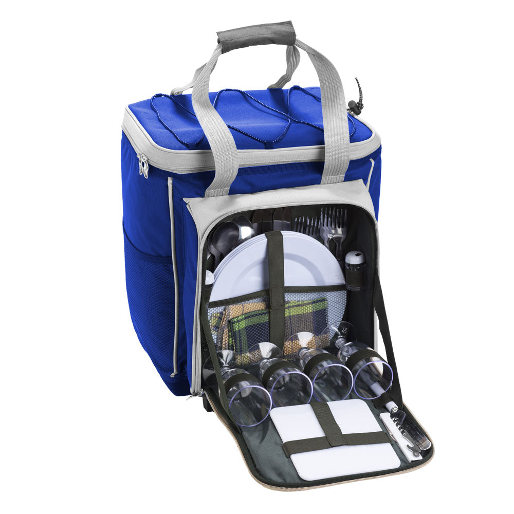 צידנית טרולי