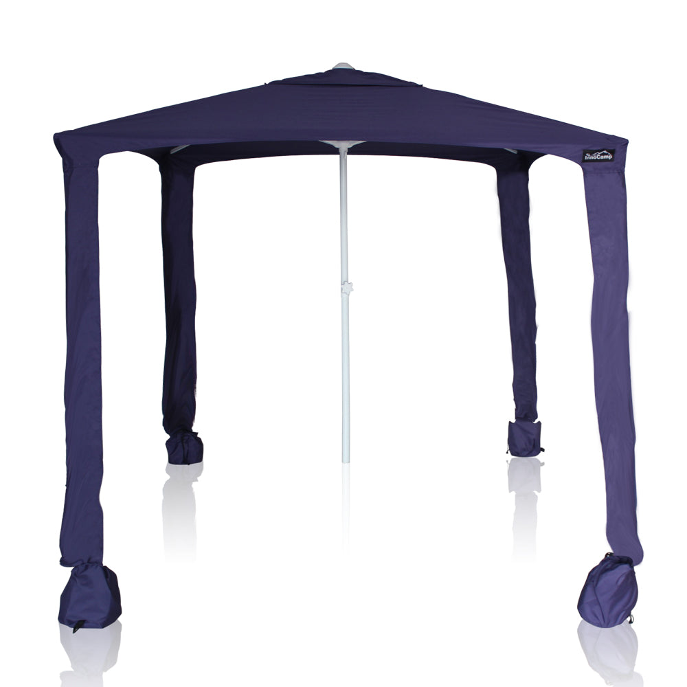 גזיבו מתקפל