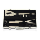 ערכת כלים לברבקיו