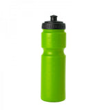 בקבוק מים ירוק