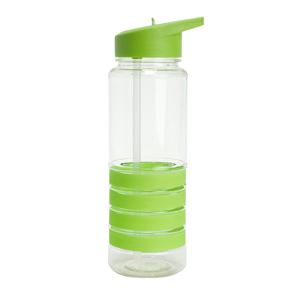 בקבוק שתייה ירוק