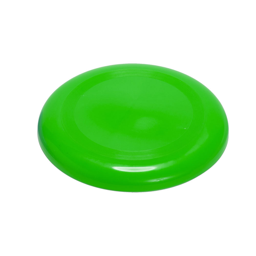 פריסבי - צלחת מעופפת