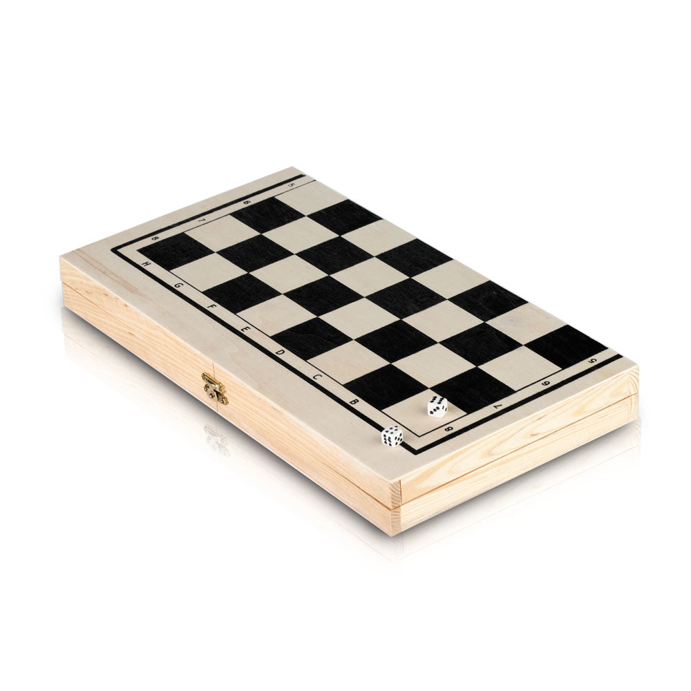 שש בש ודמקה