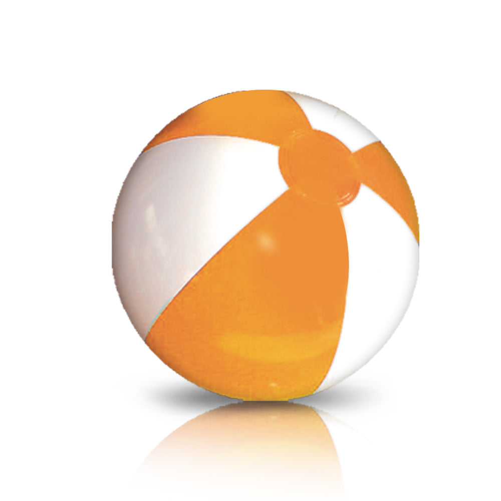 כדור ים כתום