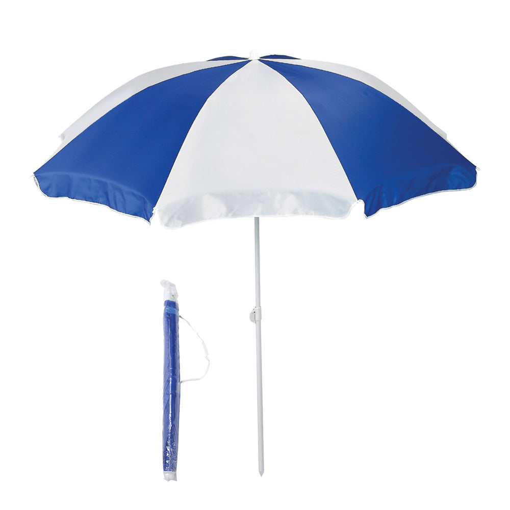 שמשיה כחולה