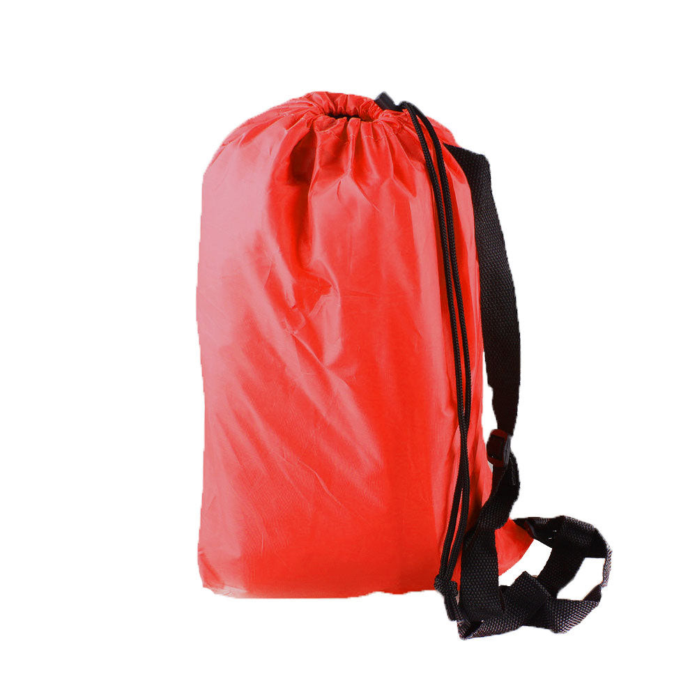 מיטת אוויר מתנפחת