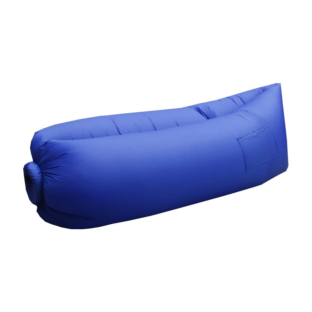 מיטת אוויר מתנפחת