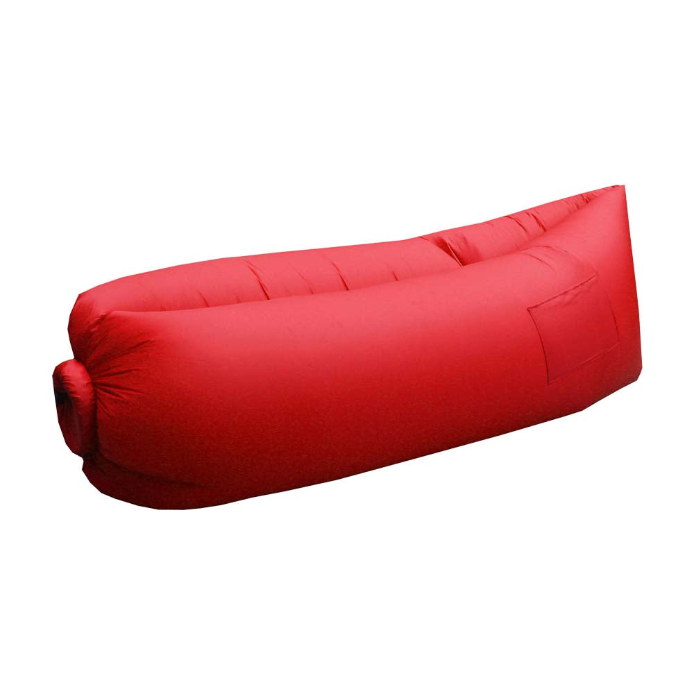 מיטת אוויר מתנפחת