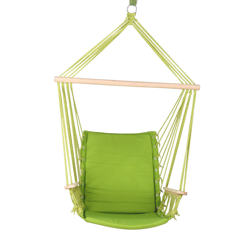 ערסל ישיבה ירוק