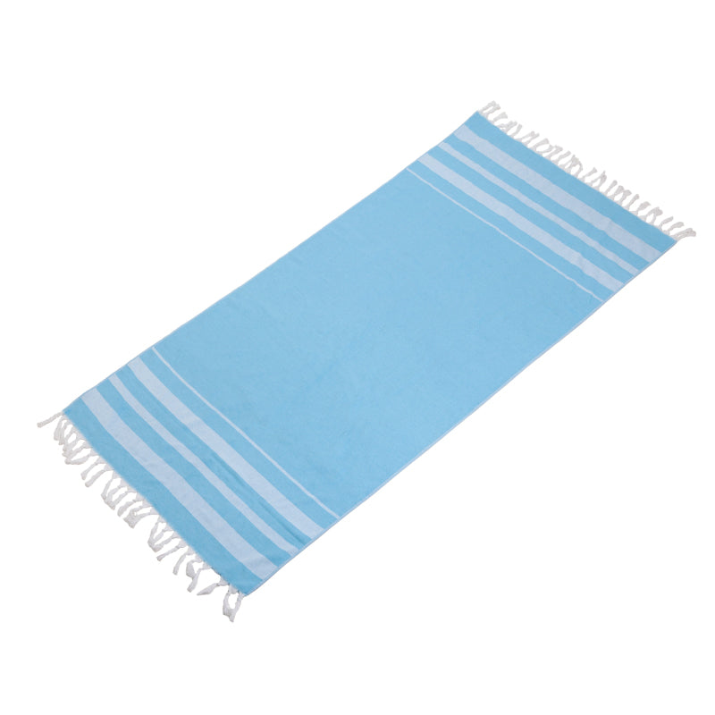 מגבת חוף פרנזים