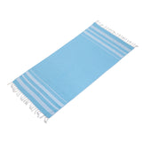 מגבת חוף פרנזים