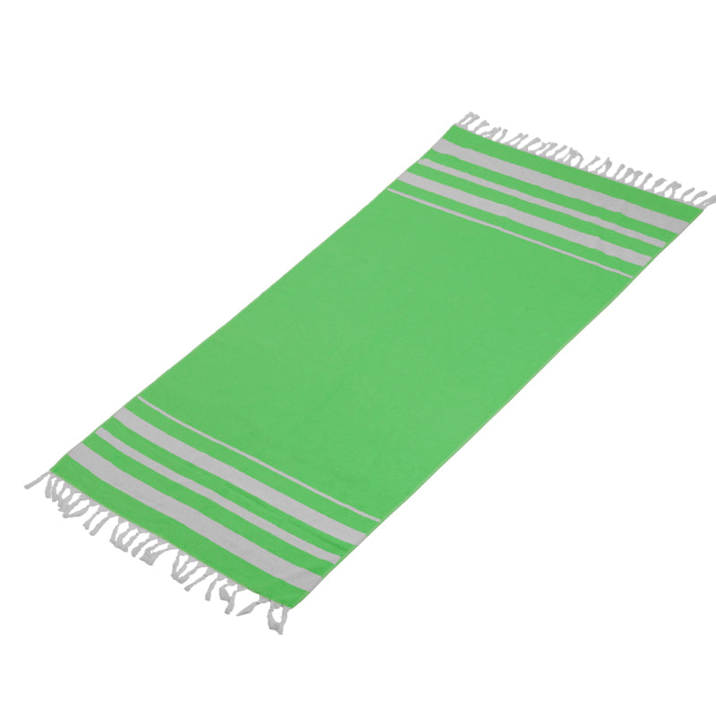 מגבת חוף ענקית