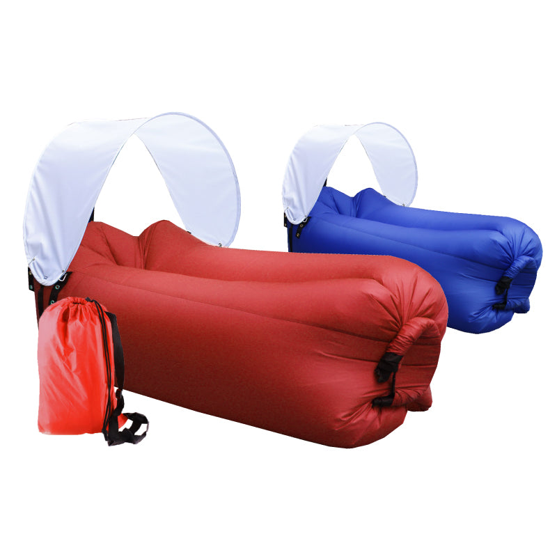  מיטת אוויר מתנפחת