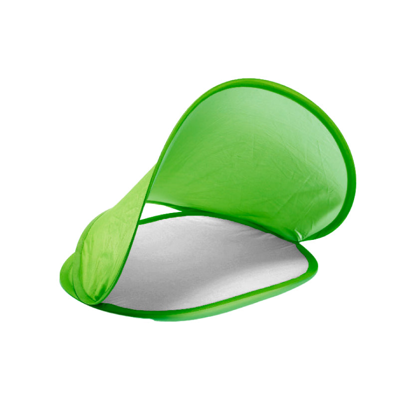 צלון ראש מתקפל