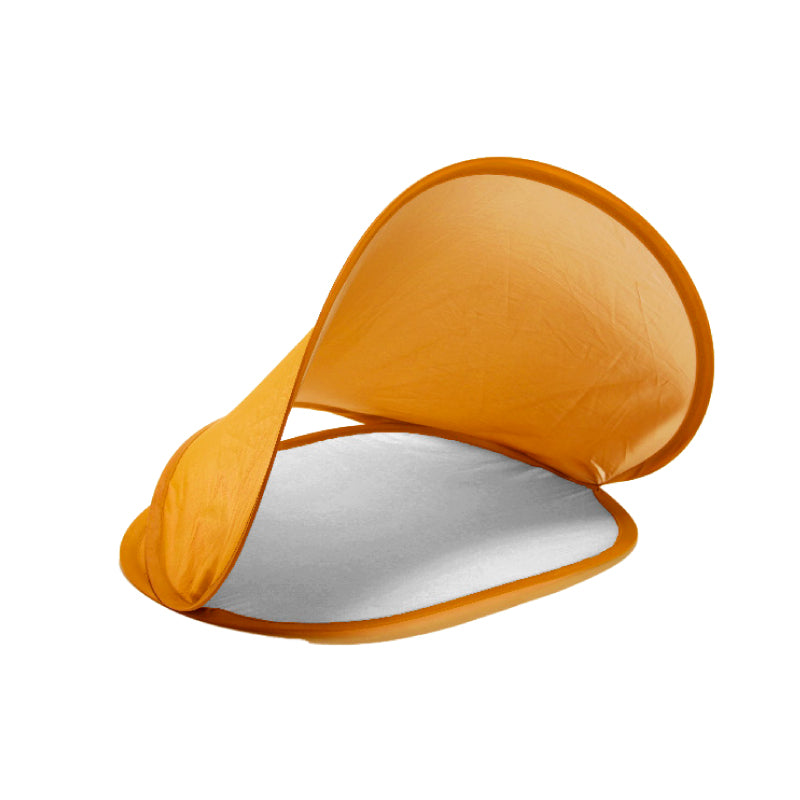 צלון ראש מתקפל