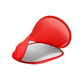 צלון ראש מתקפל