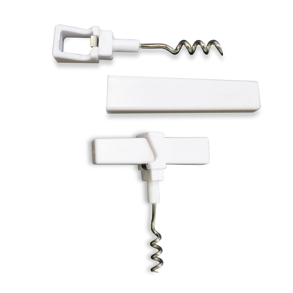 פותחן יין -  פותחן יין נשלף ומתקפל