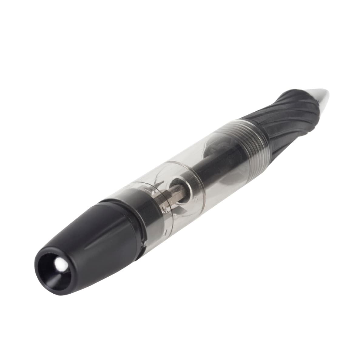 פנס עט, תאורת LED, 4 מברגים