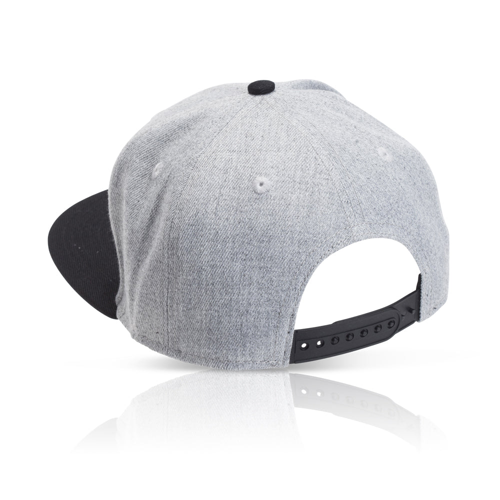 כובע 6 פאנלים