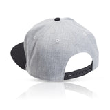 כובע 6 פאנלים