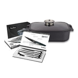 אוליבר - סט בישול