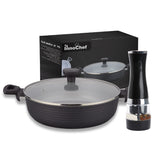 טופז - סט בישול