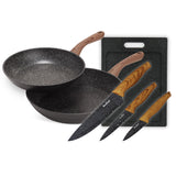 סופר פוד - סט בישול