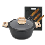 בורו - סט בישול