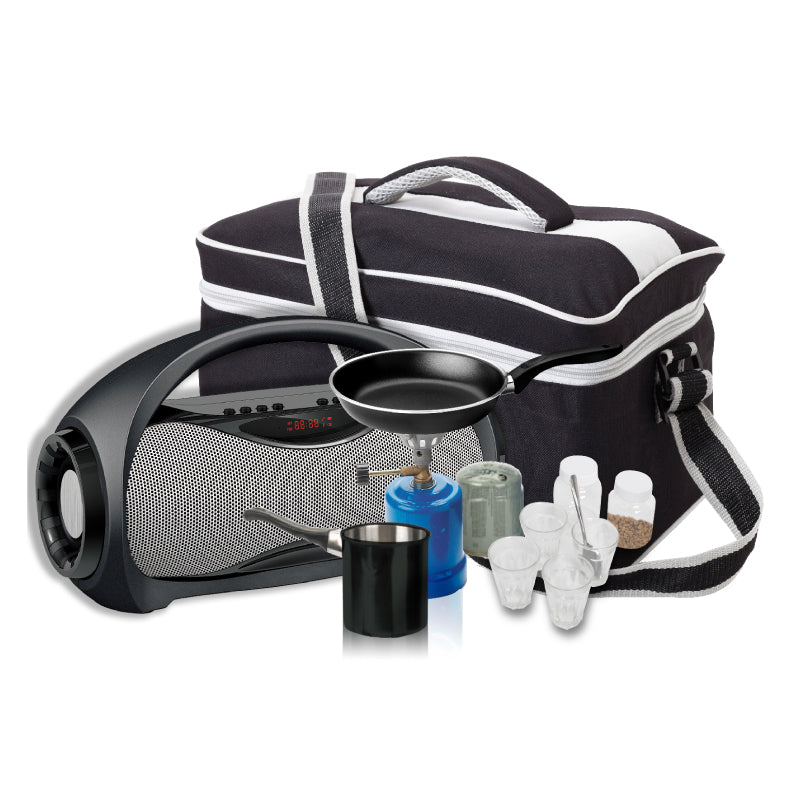 ערכת שטח אולטימטיבית