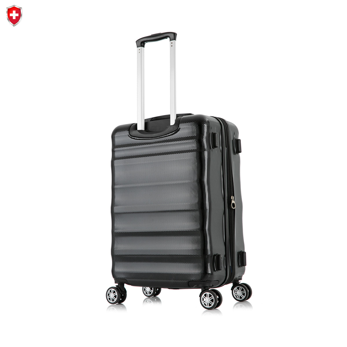 סט מזוודות SWISS