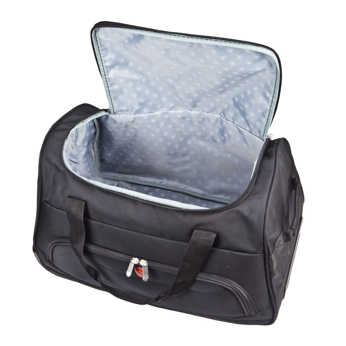 תיק נסיעות עם גלגלים