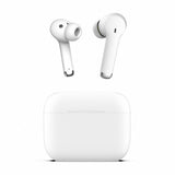 אוזניות אלחוטיות להפחתת רעשים