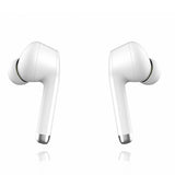 אוזניות אלחוטיות להפחתת רעשים