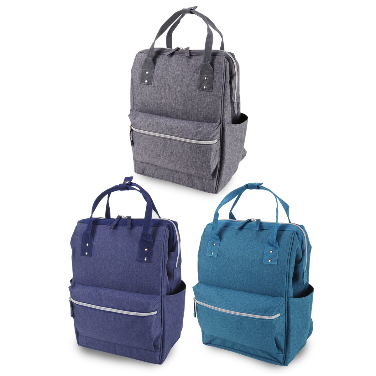 תיק גב צידנית 18 ליטר